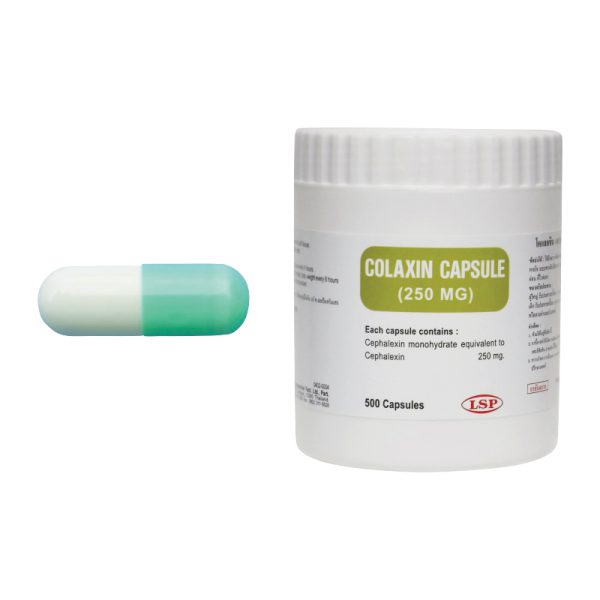 LSP | Hard Gelatin Capsules