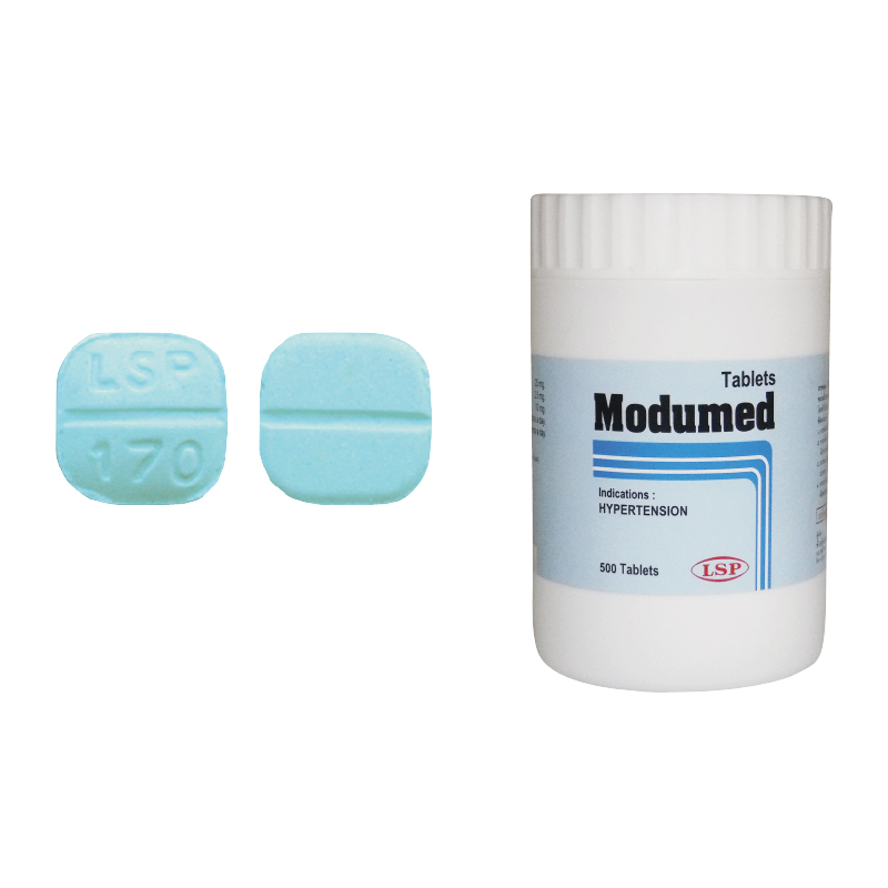 Modumed Tablets
