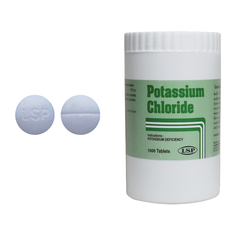 LSP Enteric Coated Tablets