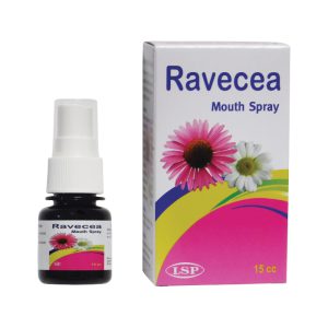 Ravecea Mouth Spray