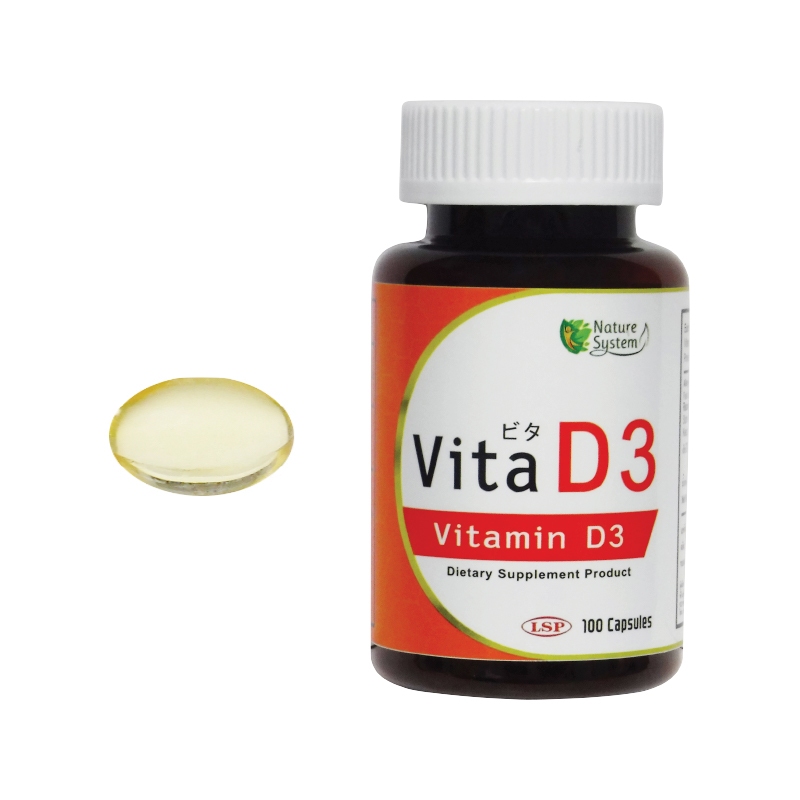 Vita D3